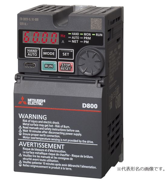 楽天市場】fr-d710w-0.75kの通販