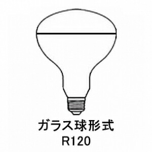 岩崎電気 屋外投光用アイランプ RS220V180WH (電球・蛍光灯) 価格比較