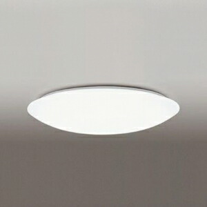 楽天市場】オーデリック LEDシーリングライト～12畳 昼光色～電球色 調