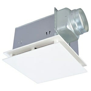 楽天市場】三菱 ダクト用換気扇 天井埋込形 居間・事務所・店舗用 消音