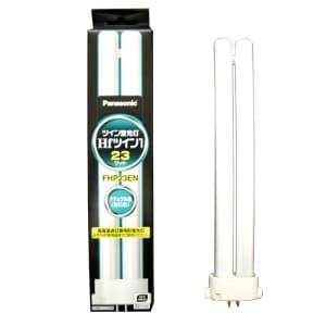 楽天市場】パナソニック fhp23en 10本の通販