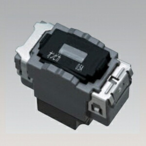 楽天市場】東芝 低ワット用オンピカスイッチ片切・3路兼用 0.5A 300V