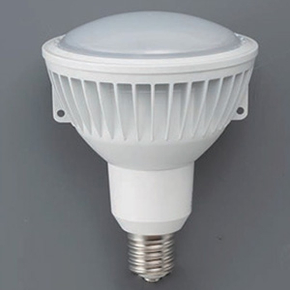 楽天市場】ハタヤ 42W LED電球 口金E39 昼光色 LED-42WW : 電材堂