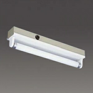 楽天市場】ホタルクス(NEC) 一般蛍光灯照明器具 トラフ形 FL10W×1灯