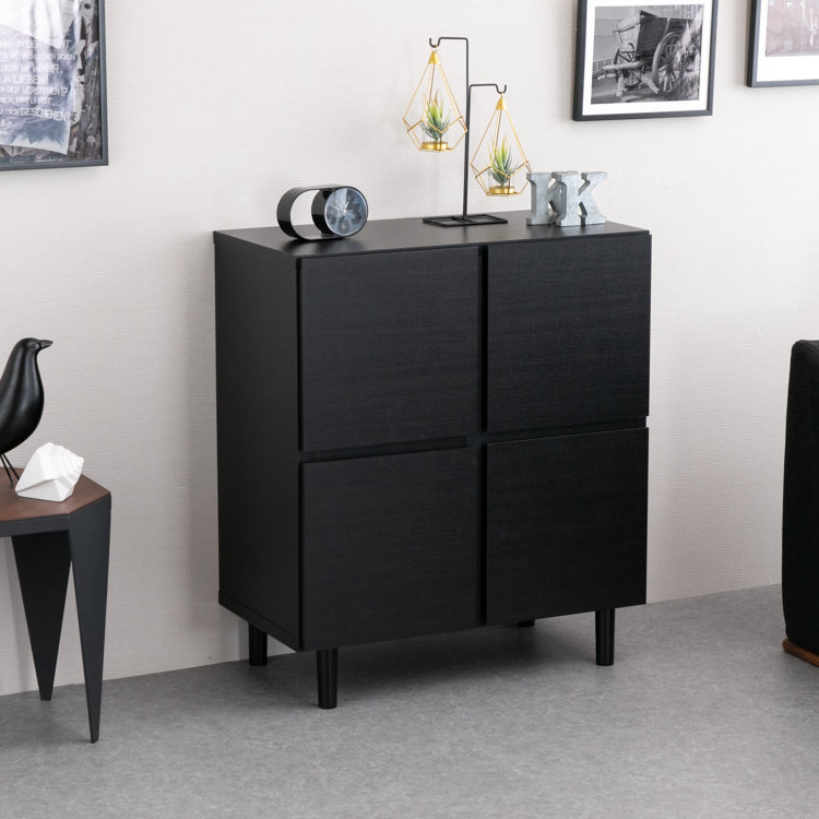 楽天市場】【期間限定4600円引き】キャビネット チェスト リビング