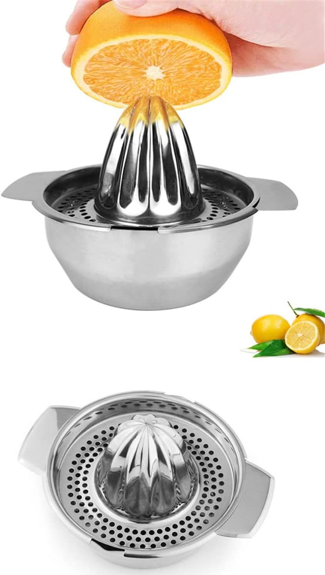 楽天市場】Desirable ステンレス製 レモン絞り 【12ヵ月保証】304