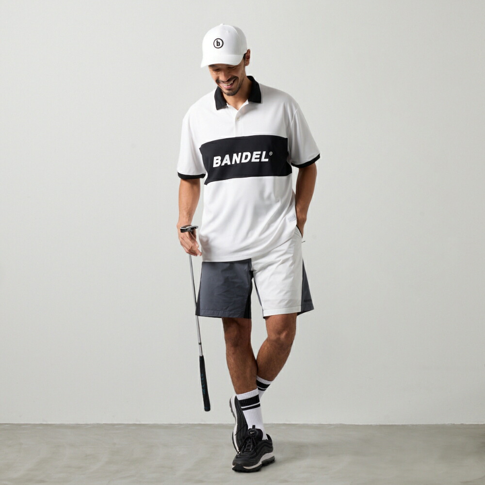 楽天市場】【SS中10％割】【レビュー特典】BANDEL GOLF バンデル
