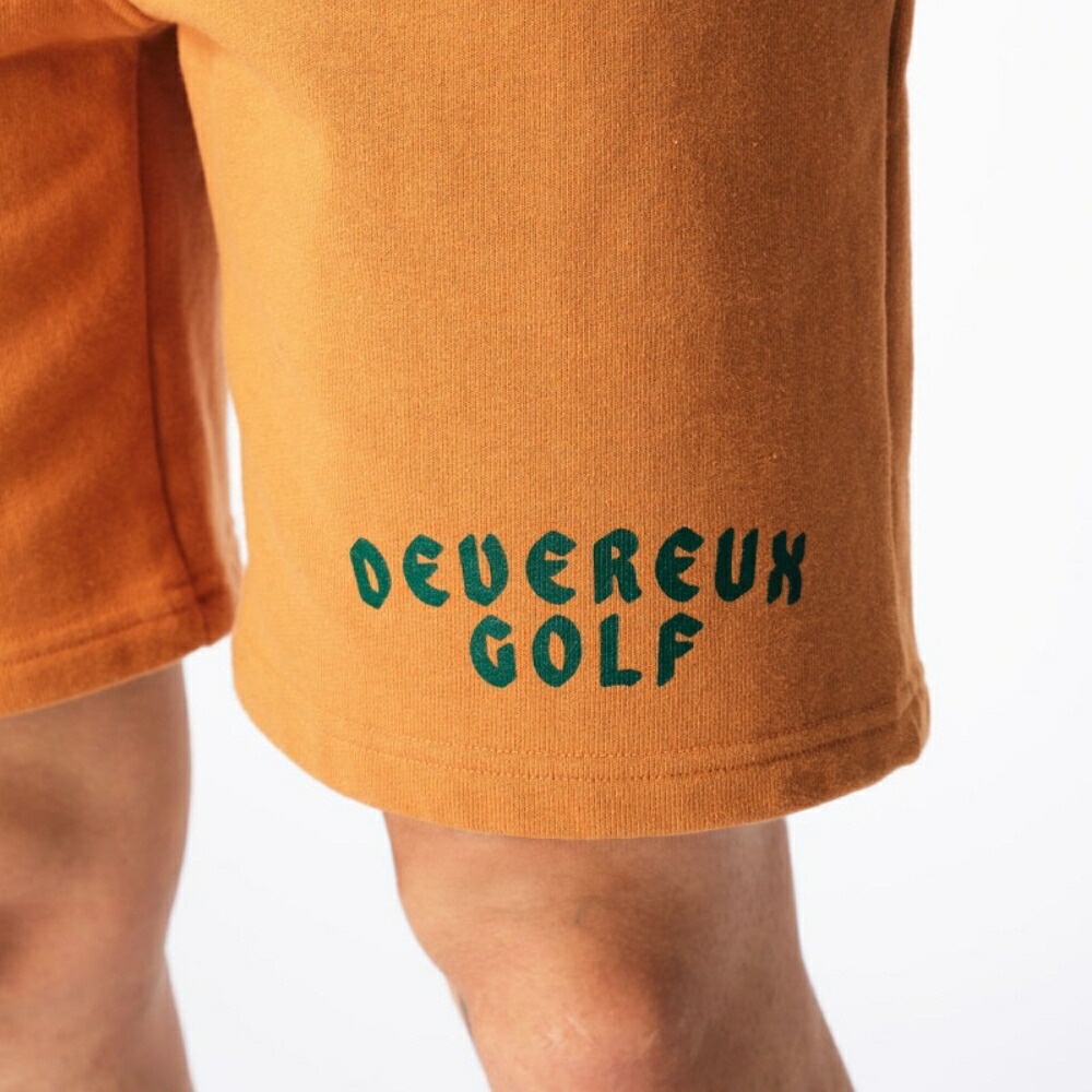 楽天市場】【SS中20％Off】DEVEREUX GOLF デバローゴルフ MENS SWEAT