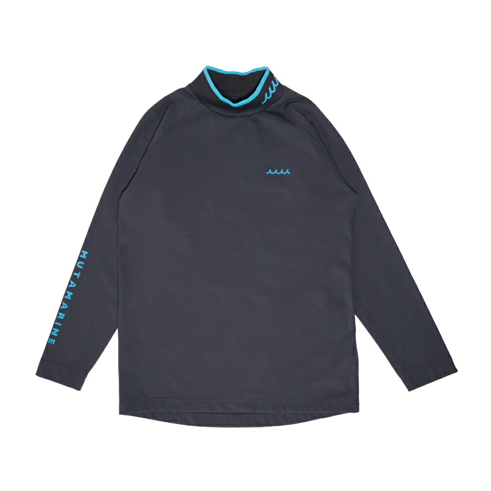 楽天市場】muta MARINE GOLF ムータ マリン ゴルフ モックネック