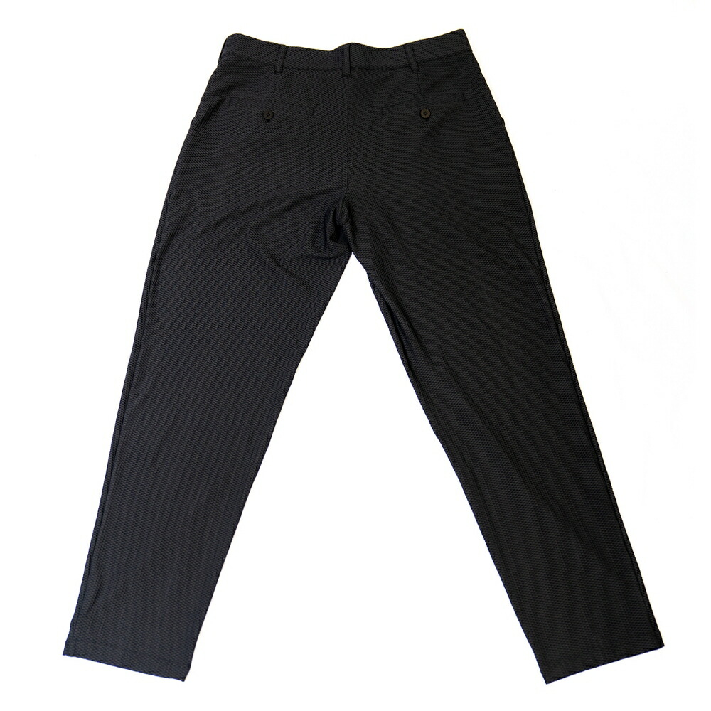 楽天市場】muta MARINE ムータ マリン ストレッチメッシュスラックス