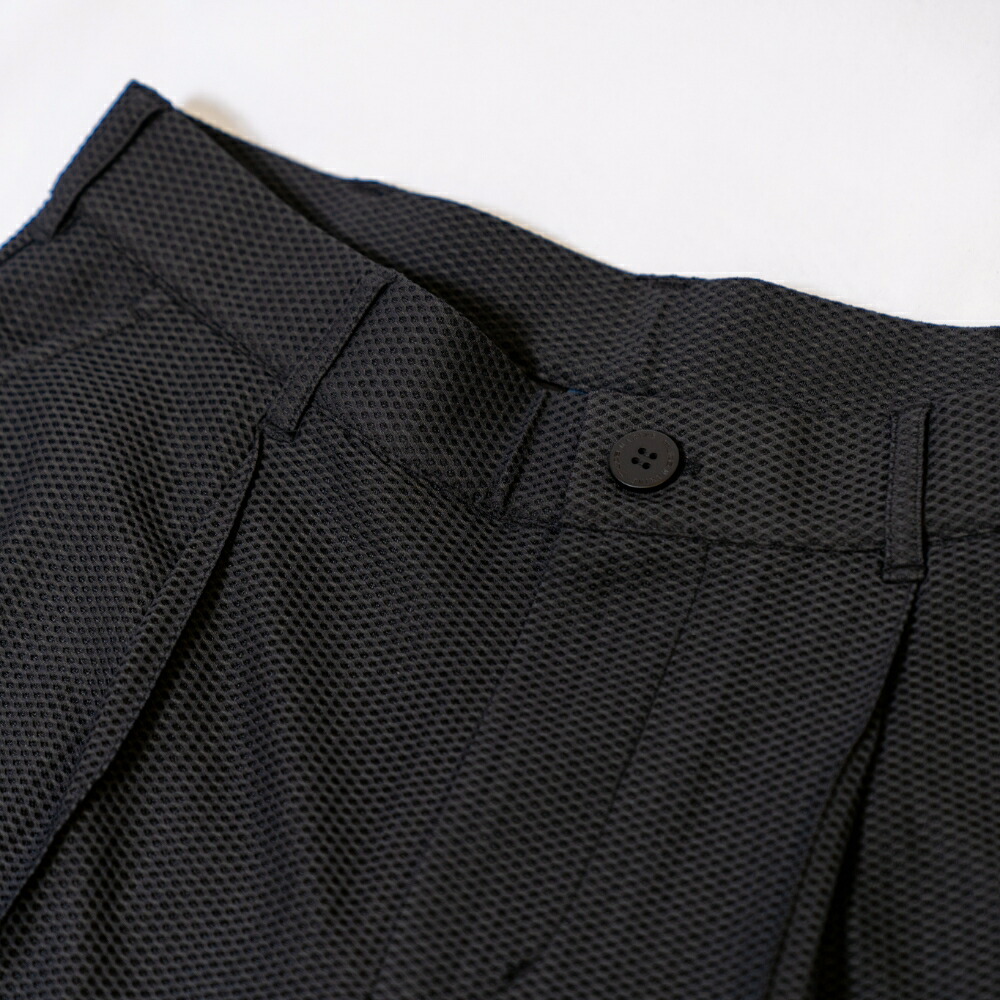 楽天市場】muta MARINE ムータ マリン ストレッチメッシュスラックス