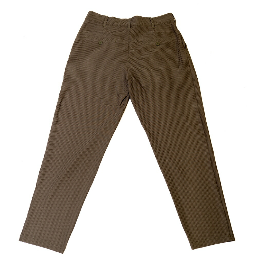 楽天市場】muta MARINE ムータ マリン ストレッチメッシュスラックス