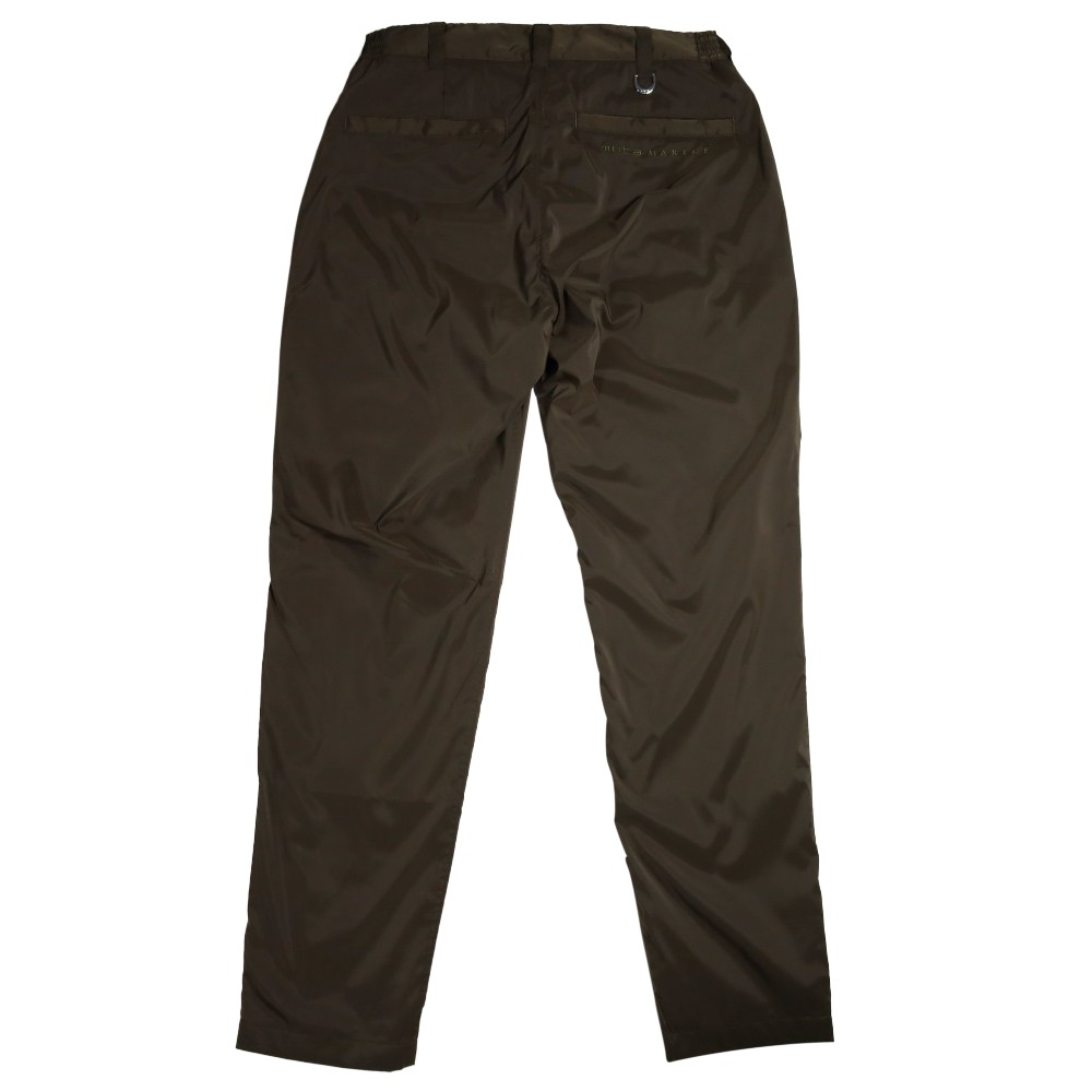楽天市場】muta MARINE ムータ マリン パンツ SOLOTEX 4WAYストレッチ