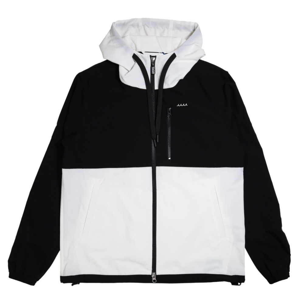 楽天市場】muta MARINE ムータ マリン ゴルフ パーカー メンズ