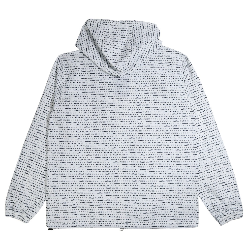 楽天市場】muta MARINE ムータ マリン ゴルフ パーカー メンズ