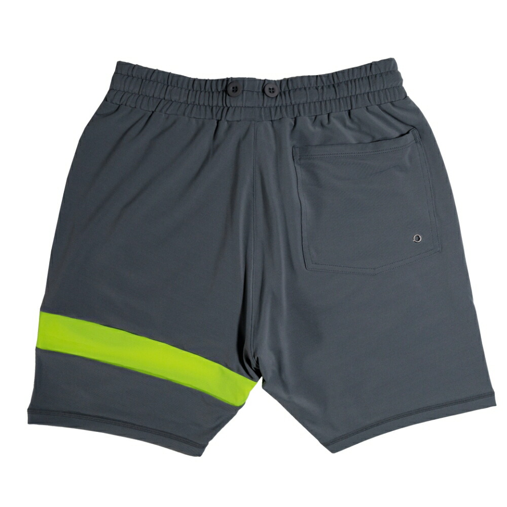 楽天市場】muta MARINE ムータ マリン ショーツ ラッシュハーフパンツ