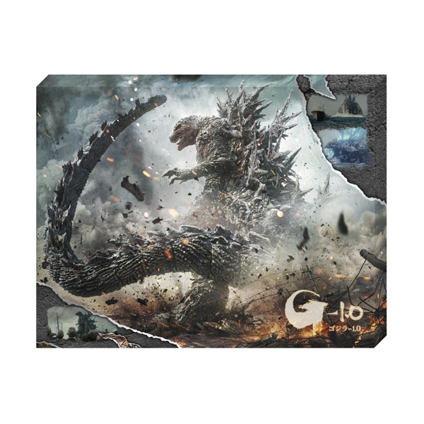 楽天市場】ジ・アート・オブ・シン・ゴジラの通販