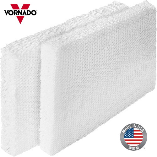 楽天市場】Vornado ボルネード 気化式加湿器専用交換フィルター 2枚入