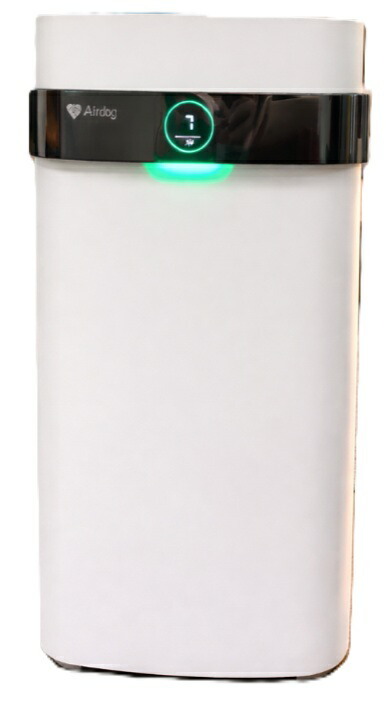 楽天市場】Airdog エアドッグ 空気清浄機 静音 24畳 AirdogX5D