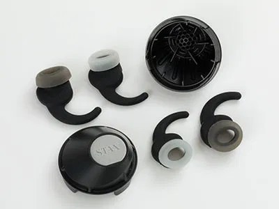 楽天市場】STAX スタックス CES-A1（SR-003MK2/SRS-002専用密閉カバー