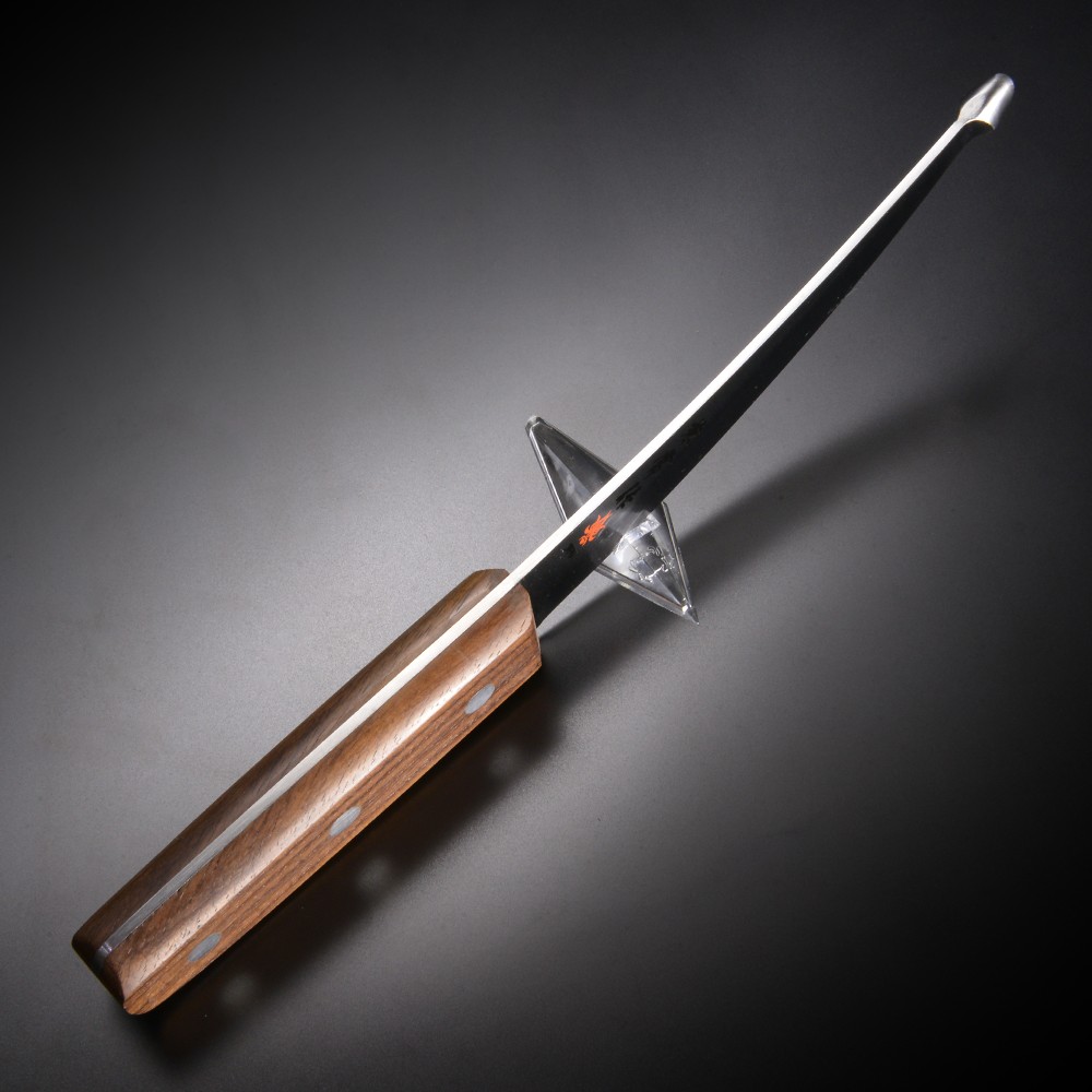 楽天市場】関兼常 解体狩猟匠 腸サキ CW-36 腸裂き包丁 骨スキ包丁 骨