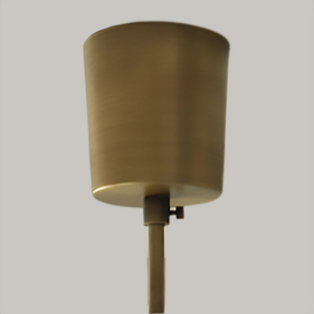 楽天市場】ペンダントライト ディクラッセ 公式 1灯 ジェンマ