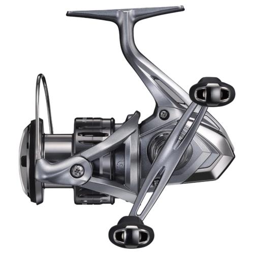 楽天市場】シマノ(SHIMANO) スピニングリール 21 ナスキー C3000DH