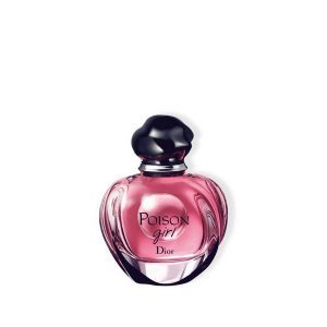 楽天市場】Dior ディオール ポイズンガール Poison Girl EDP 50ml