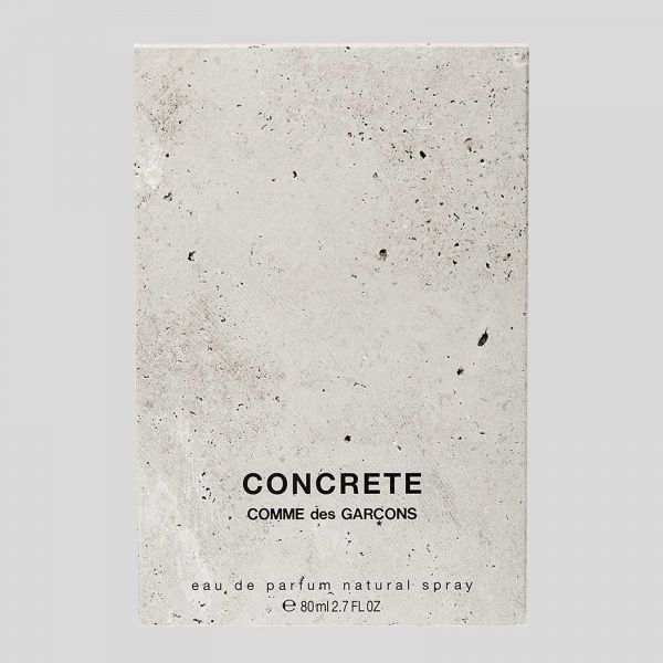 楽天市場】Comme Des Garcons コムデギャルソン コンクリート Concrete