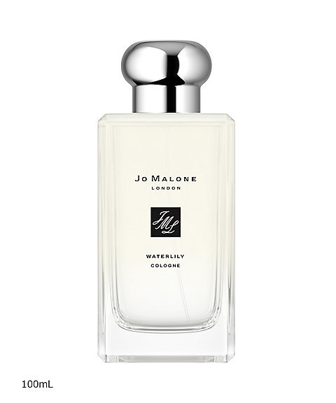 楽天市場】JO MALONE ジョーマローン ウォーターリリー コロン ジョー