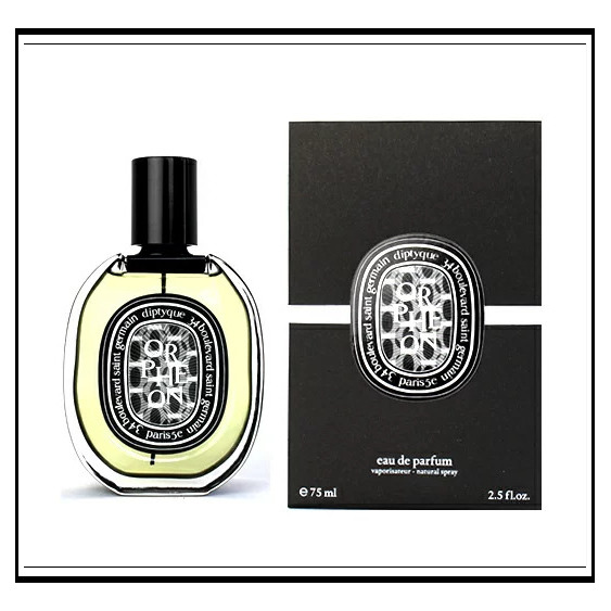 楽天市場】Diptyque ディプティック オルフェオン ORPHEON EDP 75ml
