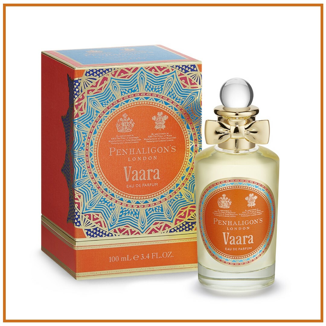 楽天市場】PENHALIGON'S ペンハリガン ヴァーラ オーデパルファム