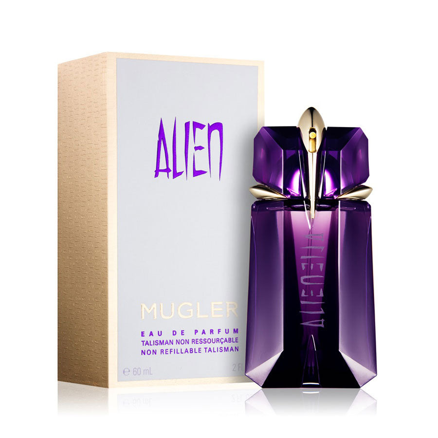 楽天市場】thierry mugler alien eau extraordinaireの通販