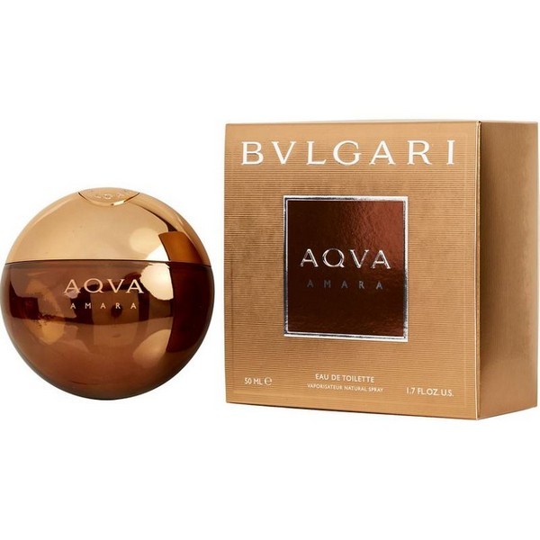 楽天市場】Bvlgari ブルガリ アクア アマラ EDT Aqva Amara EDT 50ml