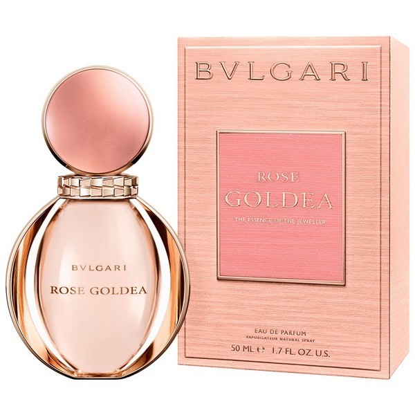 楽天市場】Bvlgari ブルガリ ローズ ゴルデア オードパルファム Rose