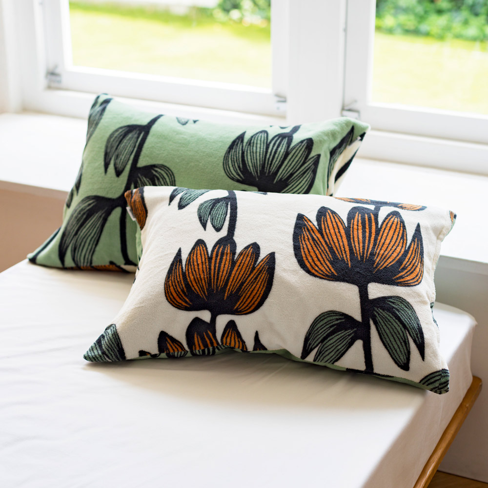 楽天市場】フィンレイソン ムーミン 枕カバーの通販