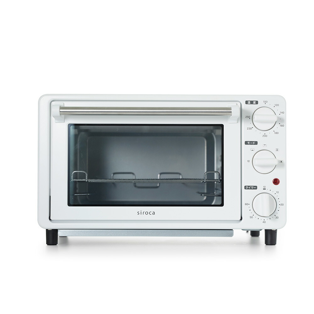 楽天市場】siroca/シロカ ノンフライオーブン 調理 家電 キッチン