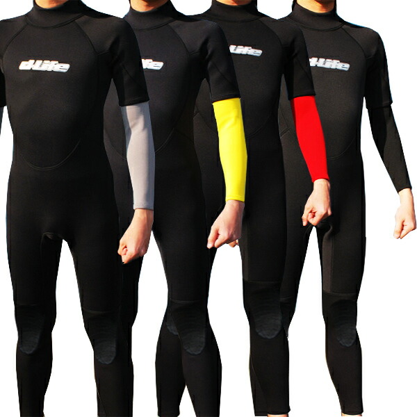 楽天市場】dlife ディライフ 2×3mm シーガル ウェットスーツシーガル