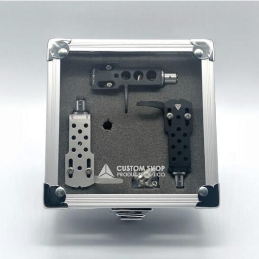 楽天市場】【JICO CARTRIDGE CASE CSS-JCC】JICO カートリッジケース