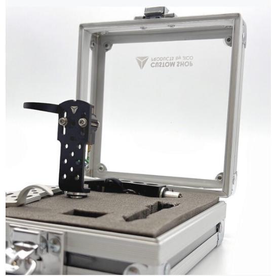 楽天市場】【JICO CARTRIDGE CASE CSS-JCC】JICO カートリッジケース