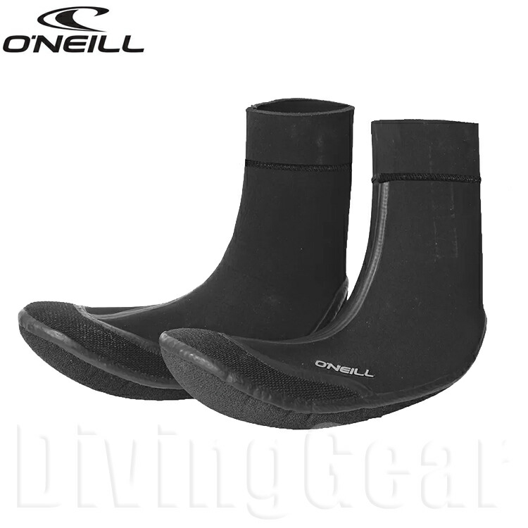 楽天市場】サーフブーツ オニール O'NEILL MUTANT4 FIREWALL BOOT AFW