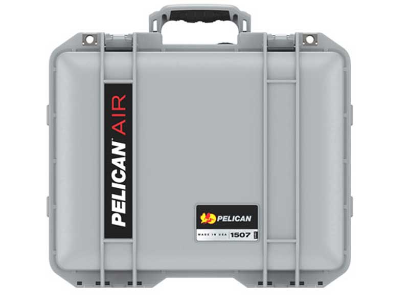 楽天市場】PELICAN(ペリカン) 1507 エアケース フォーム付き プレス