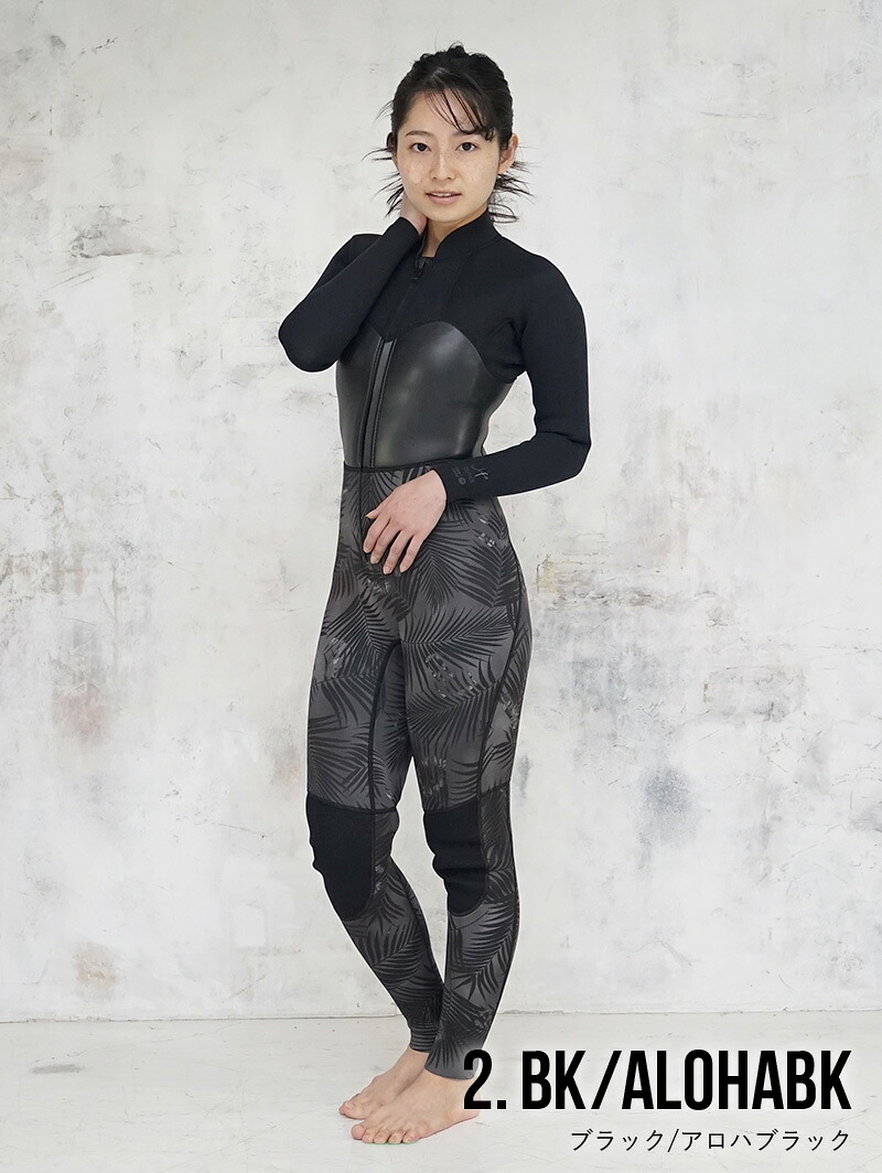 楽天市場】【楽天スーパーSALE対象】 フルスーツ 3×2mm ウェットスーツ