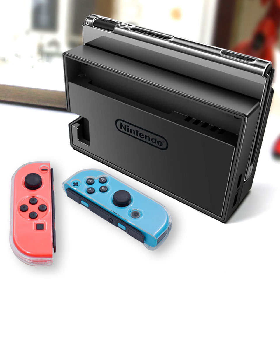 楽天市場】Nintendo Switch 保護ケース 任天堂スイッチ ケース