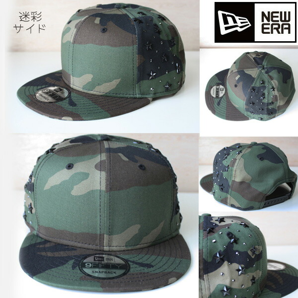 楽天市場】【23周年クーポン対象外】【送料無料】カスタムニューエラ