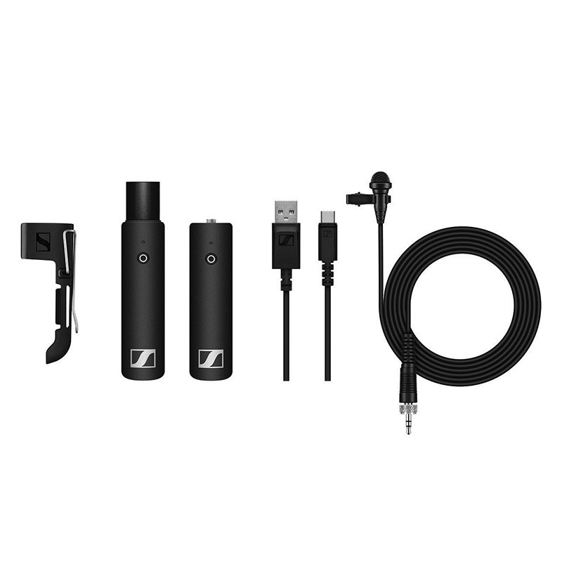 SENNHEISER XSW-D Lavalier Set」の人気商品一覧 | 安い商品を通販