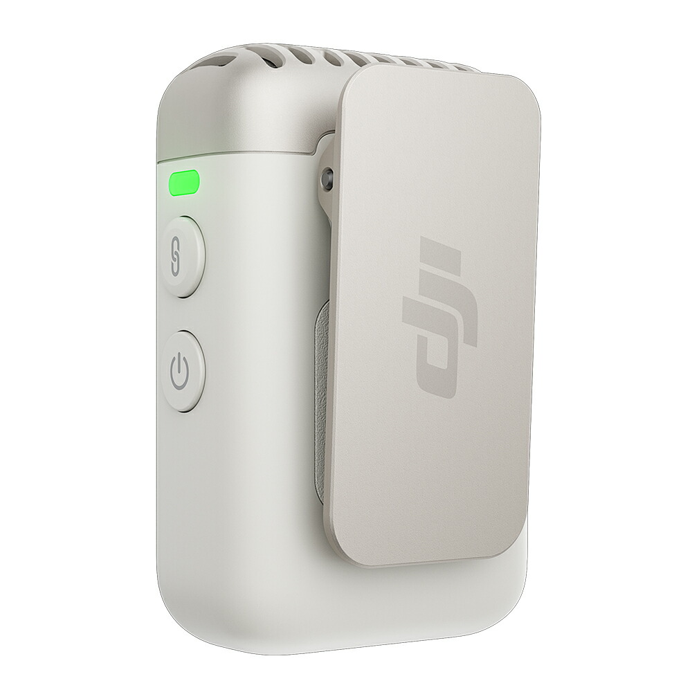 楽天市場】43%OFF! DJI MIC 2 トランスミッター ラベリアマイク DJI