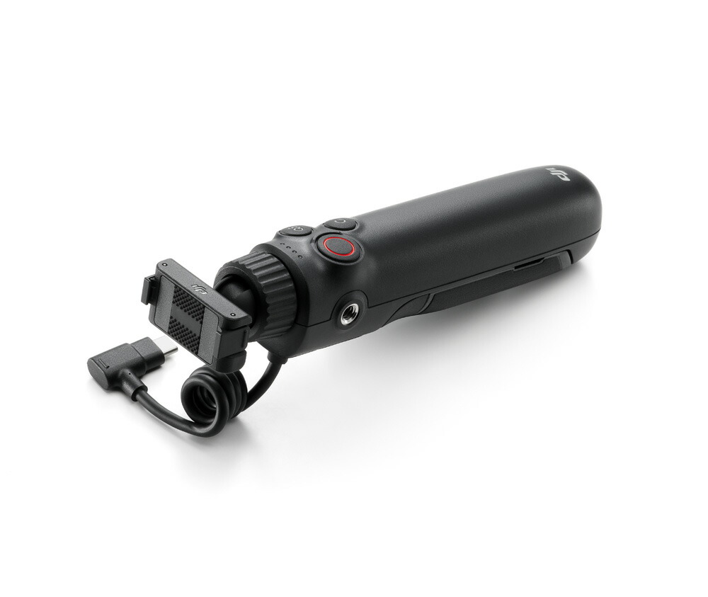 楽天市場】Osmo Action 多機能充電ハンドル : DJI 楽天市場店