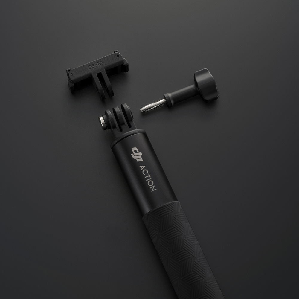 楽天市場】Osmo 1.5m延長ロッドキット（両方向クイックリリース式