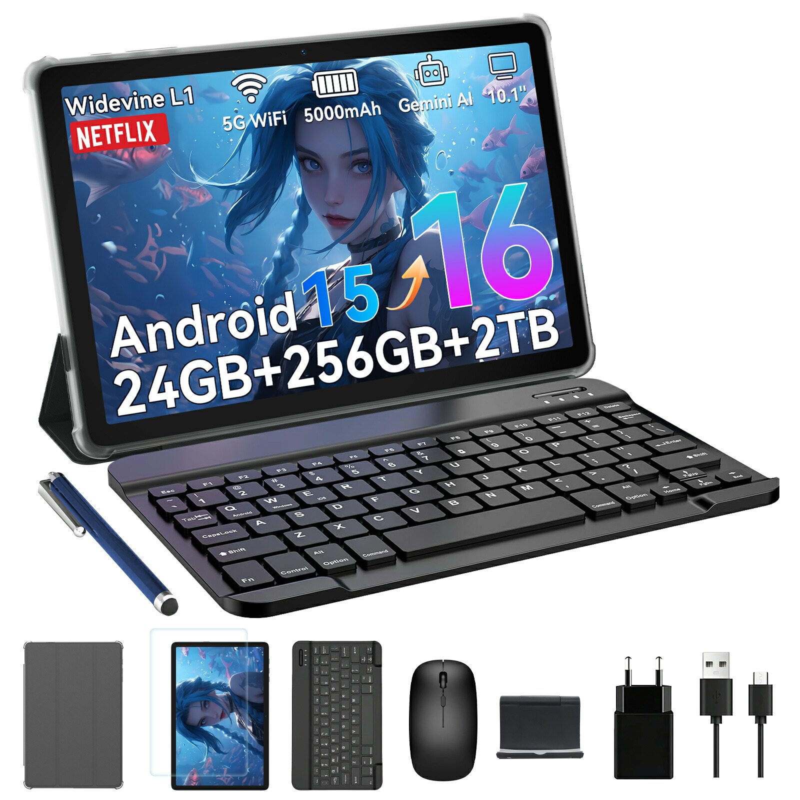 楽天市場】☆Android16☆【スーパーセール限定14839＆8点特典付き】10